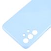 Samsung Galaxy A13 SM-A137F Battery Back Cover Blue - 4