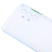 Samsung Galaxy A13 SM-A137F Battery Back Cover Blue - 5
