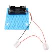 Fire Alarm Science Kit for Kids - DIY Experiment Material - 4
