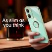 Vivo Y18 XINLI 6D Plating Gold Edge TPU Case - Black - 2
