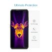 Ulefone Armor 25T Pro Tempered Glass Film - 10pcs, 0.26mm, 9H - 4