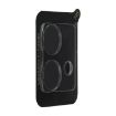 Motorola Moto Edge 40 Neo Rear Camera Lens Tempered Glass Film - 4