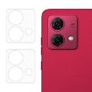 2pcs ENKAY Hat-Prince 9H Rear Camera Lens Tempered Glass Film for Motorola Moto G84 - 1