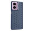 Motorola Moto G24/G04 Blue TPU Phone Case Holder - 5