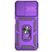 Motorola Moto G Power 5G 2024 Phone Case - Purple - 2