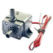 DC12V Solar Micro Brushless Water Pump QR30E - 1