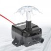 DC12V Solar Micro Brushless Water Pump QR30E - 6
