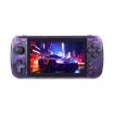 POWKIDDY X39 Pro Handheld Game Console 32G Purple Transparent - 1