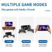 POWKIDDY X39 Pro Handheld Game Console 4.5" Quad-Core 32G White - 6