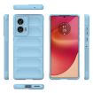 Motorola Edge 50 Fusion 5G Phone Case - Light Blue - 3