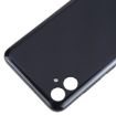 Samsung Galaxy A04e SM-A042F Battery Back Cover - Black - 4