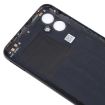Samsung Galaxy A04e SM-A042F Battery Back Cover - Black - 5