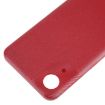 Samsung Galaxy A03 Core SM-A032F Red Battery Back Cover - 4