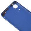Samsung Galaxy A03 Core SM-A032F Blue Battery Back Cover - 5