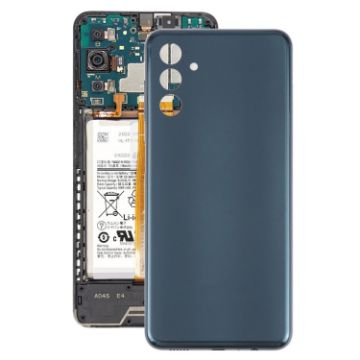 Samsung Galaxy A04s SM-A047F Green Battery Back Cover - 1