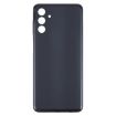 Samsung Galaxy A04s SM-A047F Battery Back Cover - Black - 2