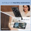 Blue Vivo X100 Ultra Magsafe Phone Case - Full Coverage Shockproof - 6
