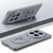 Grey Vivo X100 Ultra Magsafe Phone Case - Full Coverage & Shockproof - 1