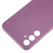 Samsung Galaxy A14 SM-A145F Dark Red Battery Back Cover - 4