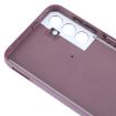Samsung Galaxy A14 SM-A145F Dark Red Battery Back Cover - 5
