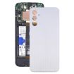 Samsung Galaxy A14 SM-A145F Battery Back Cover - Silver - 1