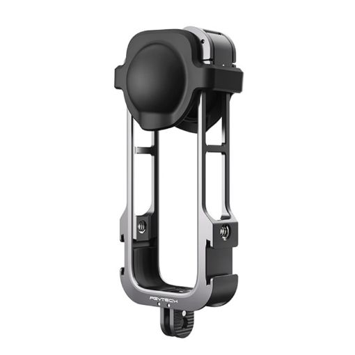 Insta360 X4 PGYTECH P-55A-010 Metal Rabbit Cage Aluminum Bezel - 1