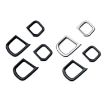 Honda 2023 N-box JF5/JF6 Right-hand Drive Cup Holder Decorative Frame Patch Carbon Fiber - 2