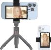 KingMa PH01 Smartphone Mini Monitor Sync Rear Camera Selfie Screen - 1