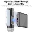 KingMa PH01 Smartphone Mini Monitor Sync Rear Camera Selfie Screen - 4