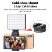 KingMa PH01 Smartphone Mini Monitor Sync Rear Camera Selfie Screen - 5