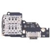 OEM Charging Port Board for Xiaomi Redmi Note 13 4G - 1