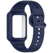 Samsung Galaxy Fit3 Silicone Watch Band - Midnight Blue - 3