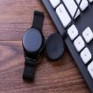 Samsung Galaxy Watch 7 USB-C Magnetic Charging Cable - Black - 3