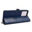 Blackview Oscal Modern 8/Color 8 Leather Phone Case (Blue) - 5