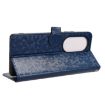Ulefone Note 17 Pro Blue Leather Phone Case - 5