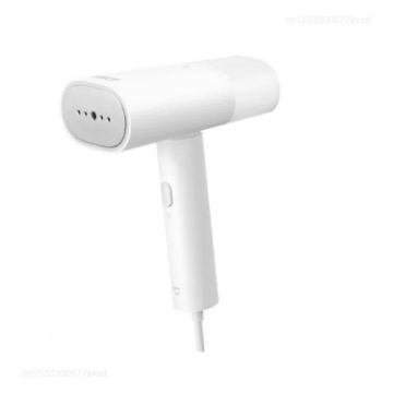Xiaomi Mijia 1300W Handheld Electric Ironing Steamer - White - 1