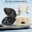 ZGA GS18 Blade AI Wireless Bluetooth Earphone - Black - 2