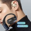 ZGA GS18 Blade AI Wireless Bluetooth Earphone - Black - 3