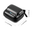 Insta360 GO 3/GO 3S PULUZ Mini Body Bag - Black - 4