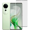 Imak 3D Curved Tempered Glass Film for vivo S19 Pro/V40 - 1