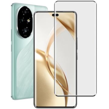 For Honor 200 Pro 3D Curved Tempered Glass Screen Protector - 1