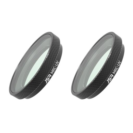 Insta360 GO 3S JUNESTAR Camera Lens Filter UV 2 in 1 - Filter - 1