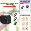 Insta360 GO 3S JUNESTAR Camera Lens Filter UV 2 in 1 - Filter - 2
