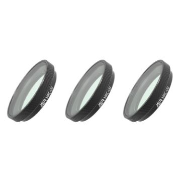 Insta360 GO 3S JUNESTAR Camera Lens Filter UV 3 in 1 - Google Shopping - 1