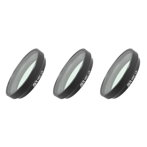Insta360 GO 3S JUNESTAR Camera Lens Filter UV 3 in 1 - Google Shopping - 1