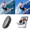 Insta360 GO 3S JUNESTAR Camera Lens Filter - CPL Filter - 1
