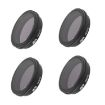 Insta360 GO 3S JUNESTAR Camera Lens Filter - 4 in 1 NDPL - 1
