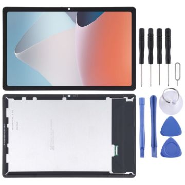 Original LCD Screen with Digitizer Full Assembly for Realme Pad 4G - 1