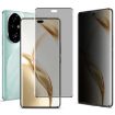 For Honor 200 Pro 3D Curved Privacy Tempered Glass Film - 1