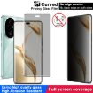 For Honor 200 Pro 3D Curved Privacy Tempered Glass Film - 4